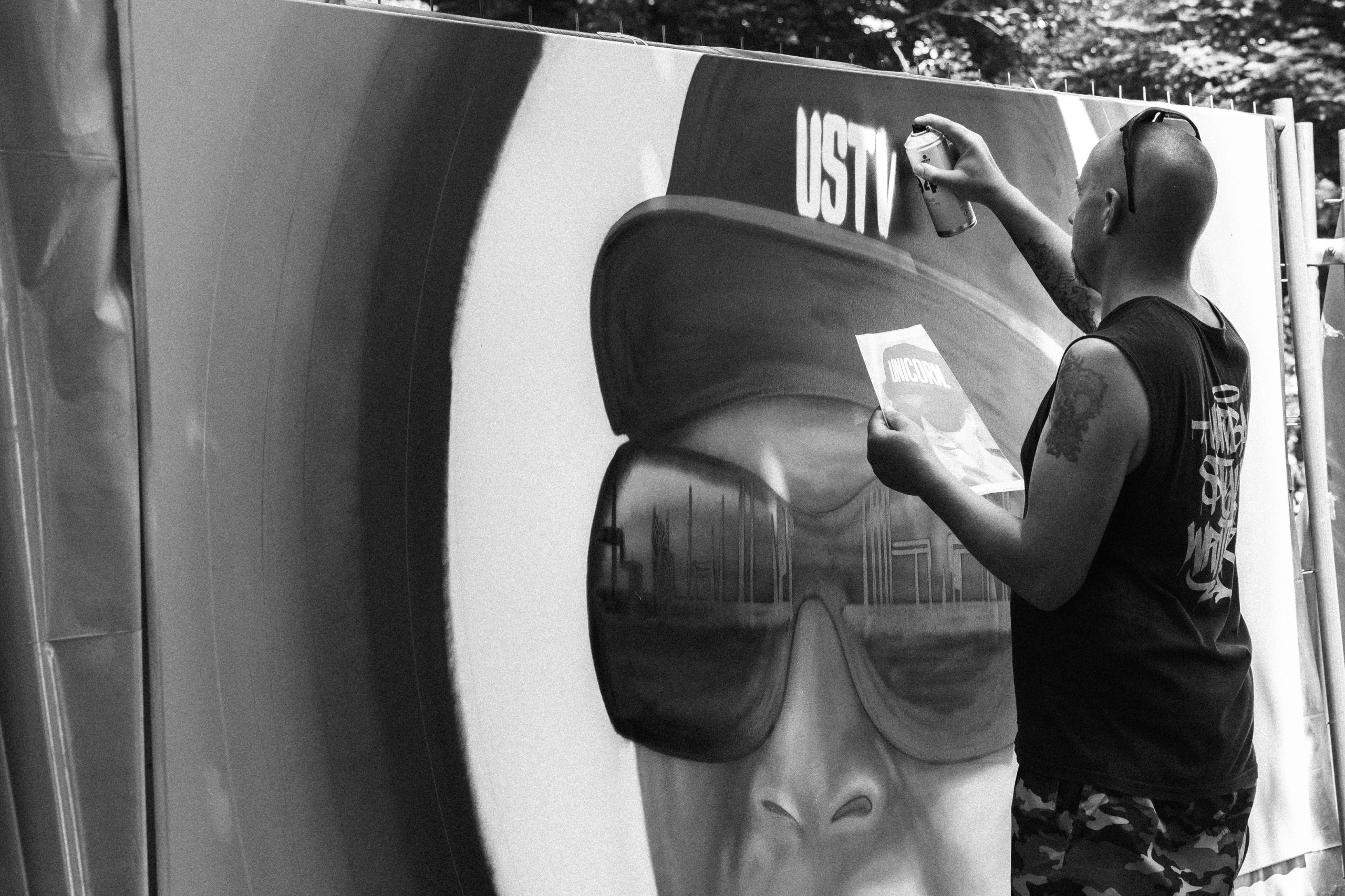 Kunst auf BauZaun – Bild 22