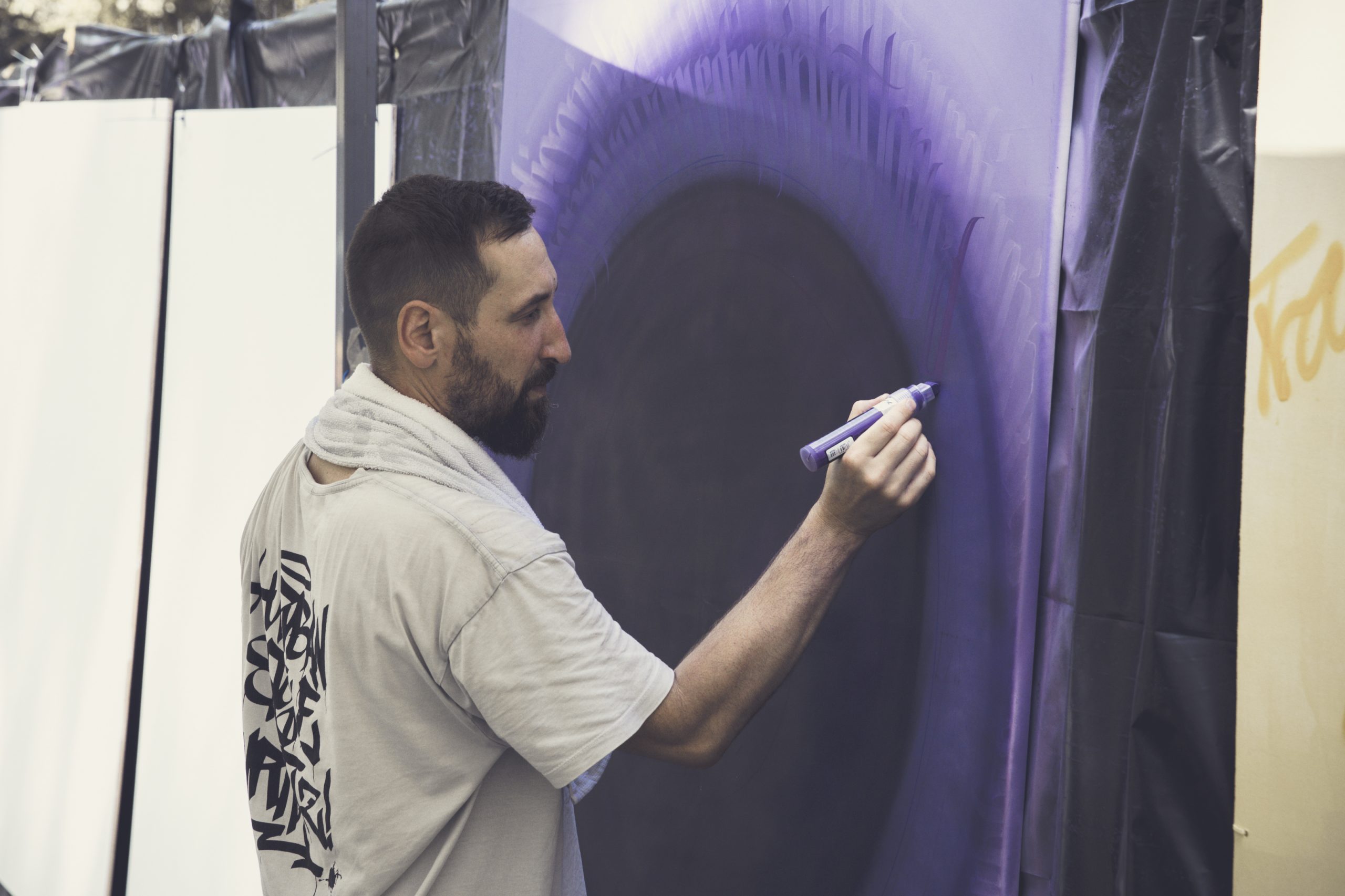 Kunst auf BauZaun – Bild 11