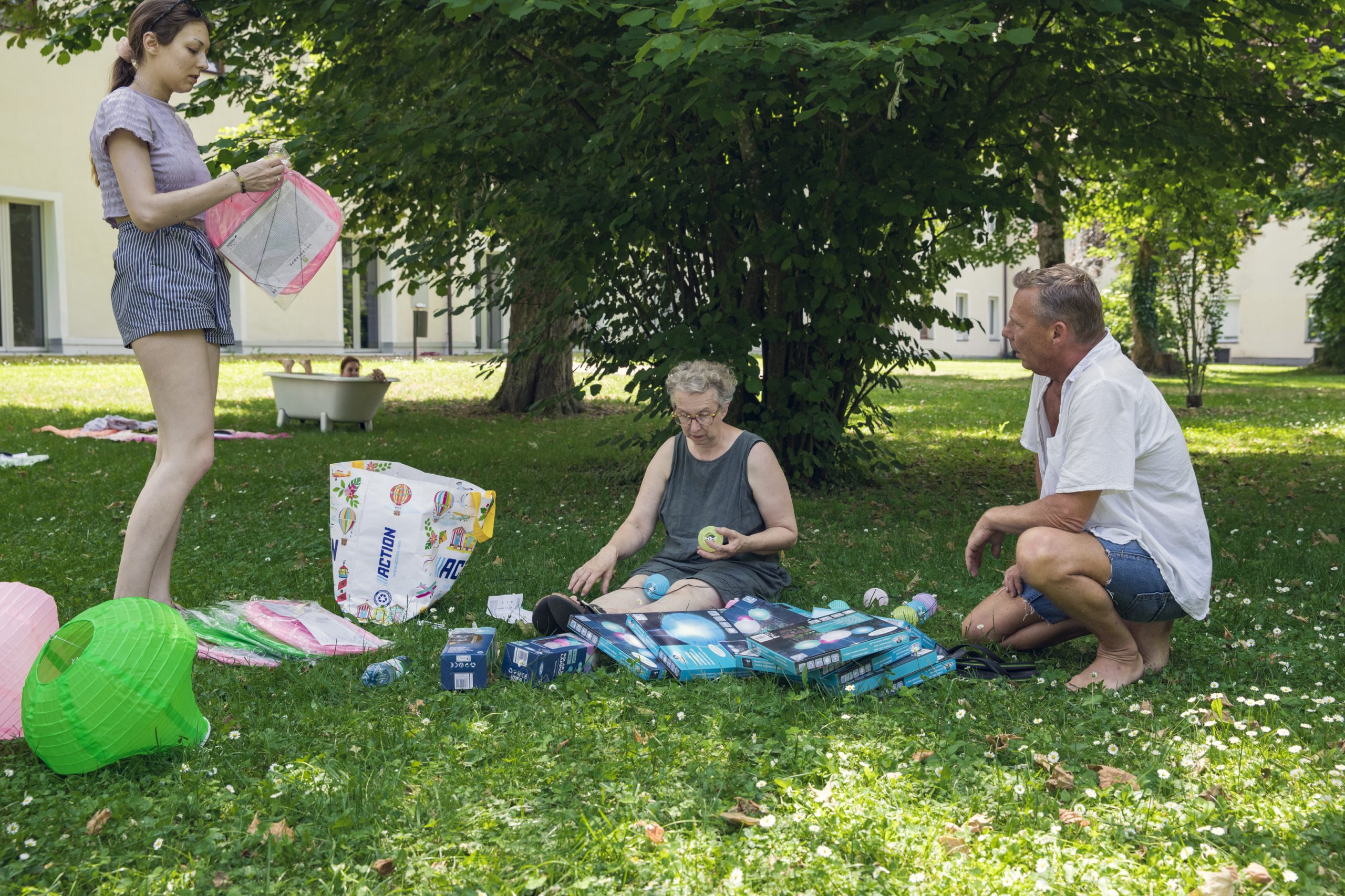 Kunst auf BauZaun – Bild 18