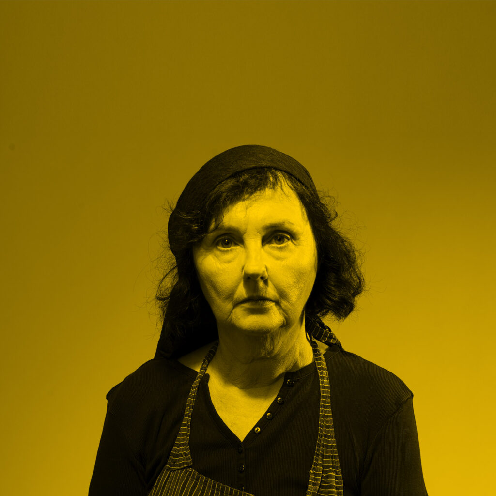 Bernadette Prähofer
