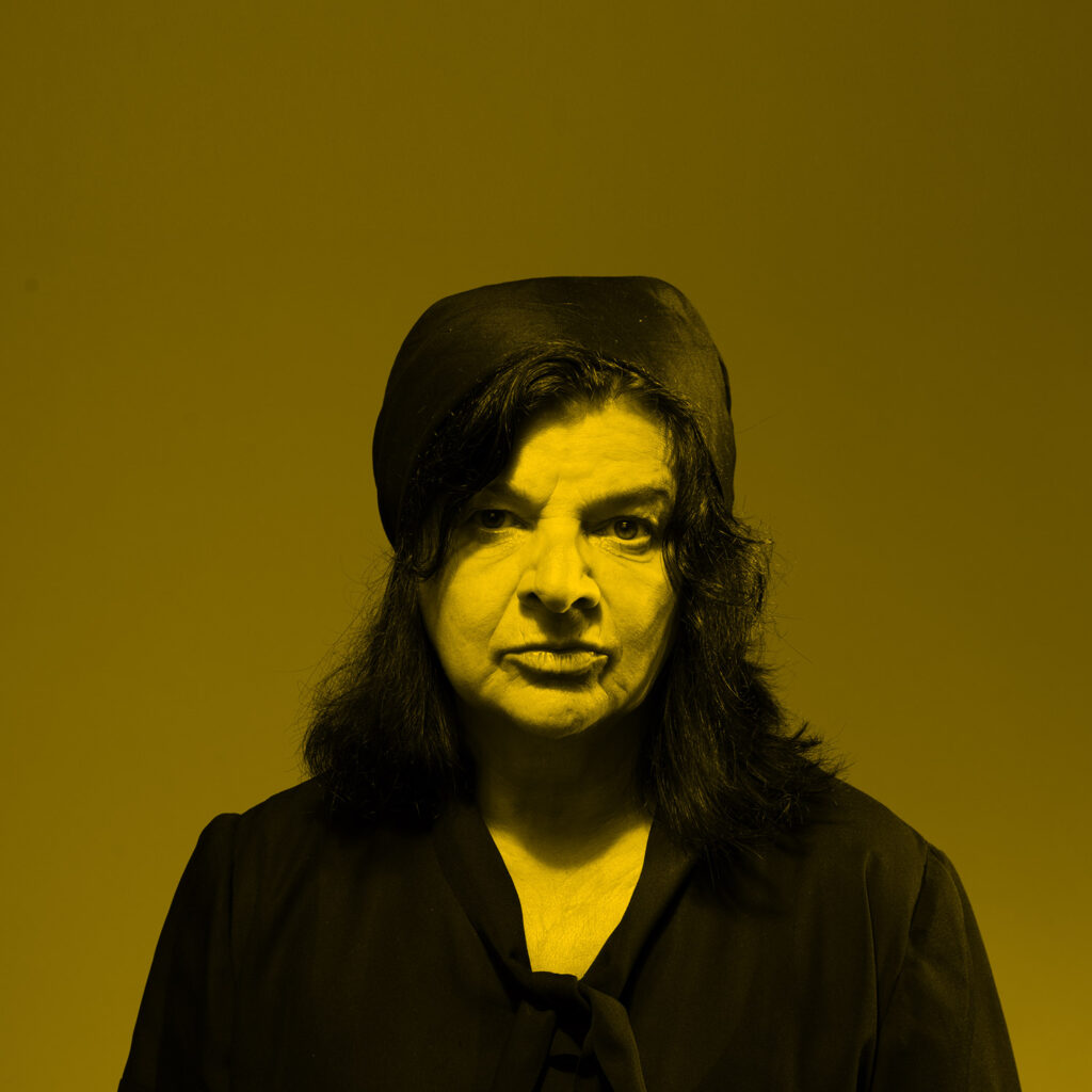 Gabriele Pointner