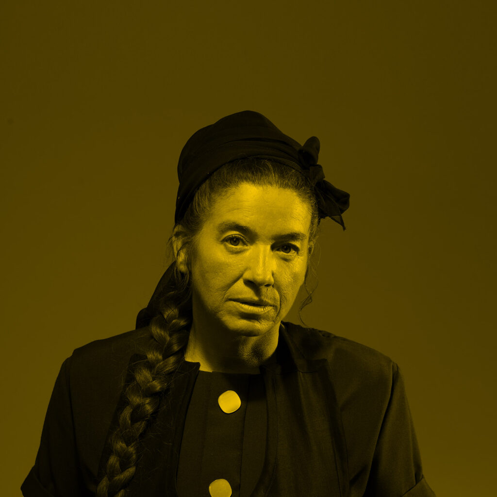 Elke Kaiser