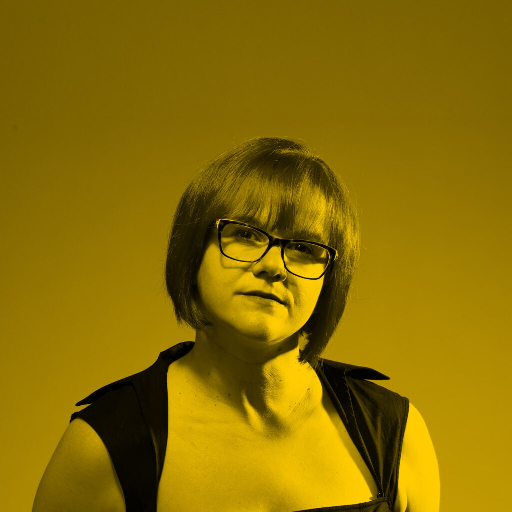 Angie Harlander