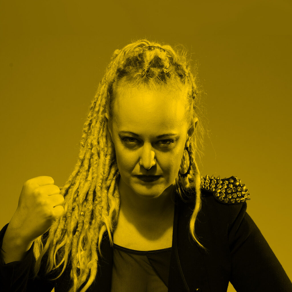 Dita Sommerauer