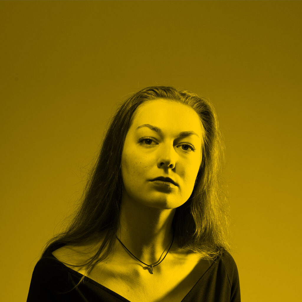 Melanie Friedl