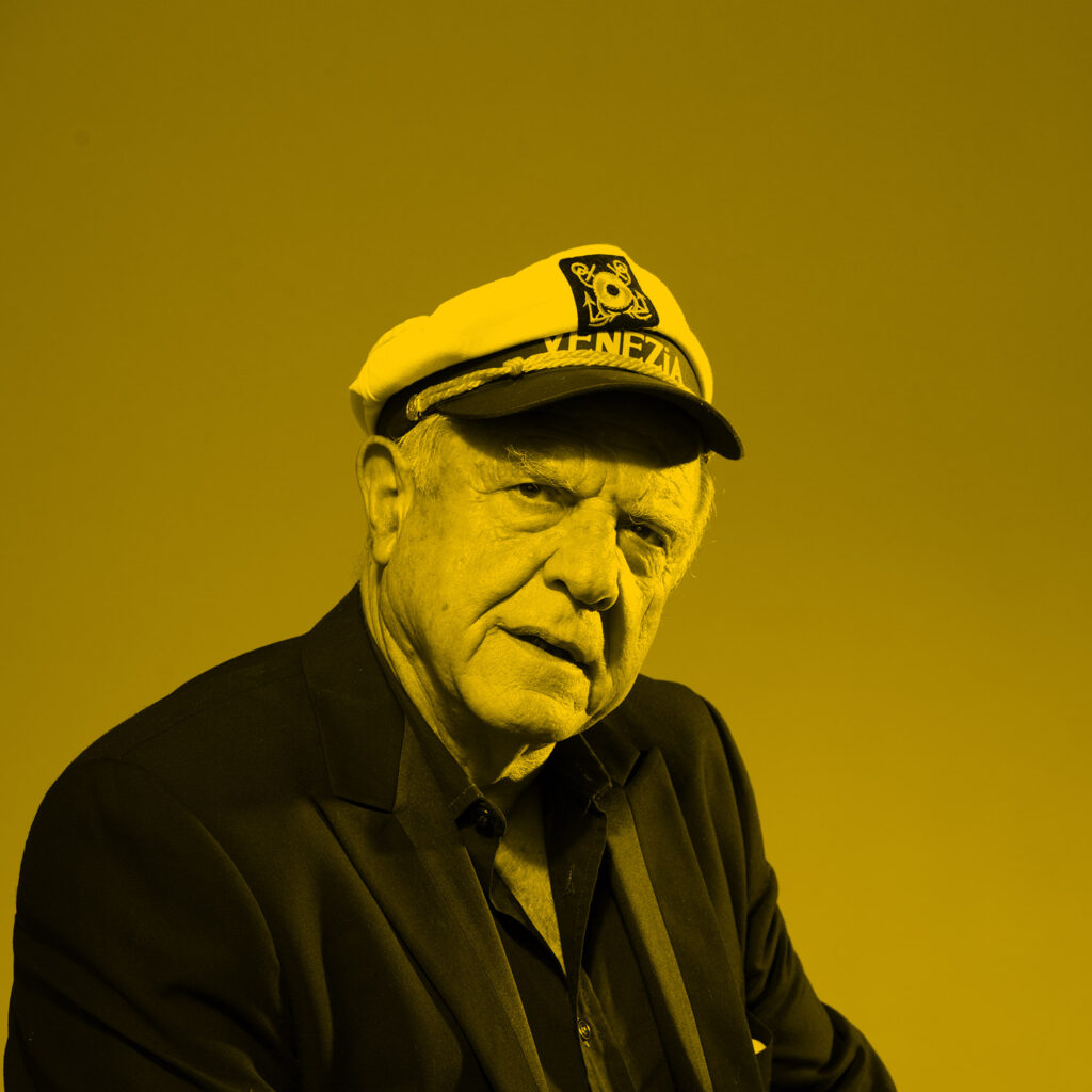 Hans Peter Luibl