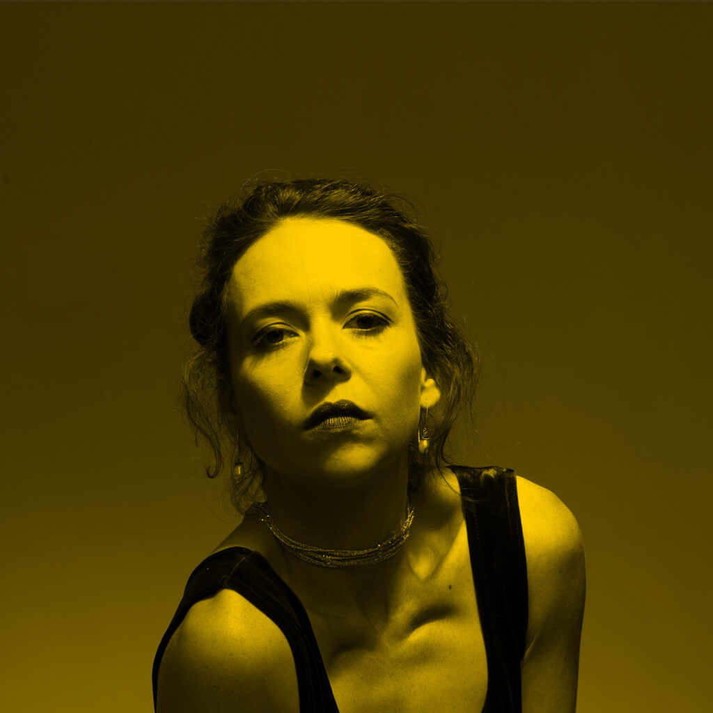Carmen Jahrstorfer