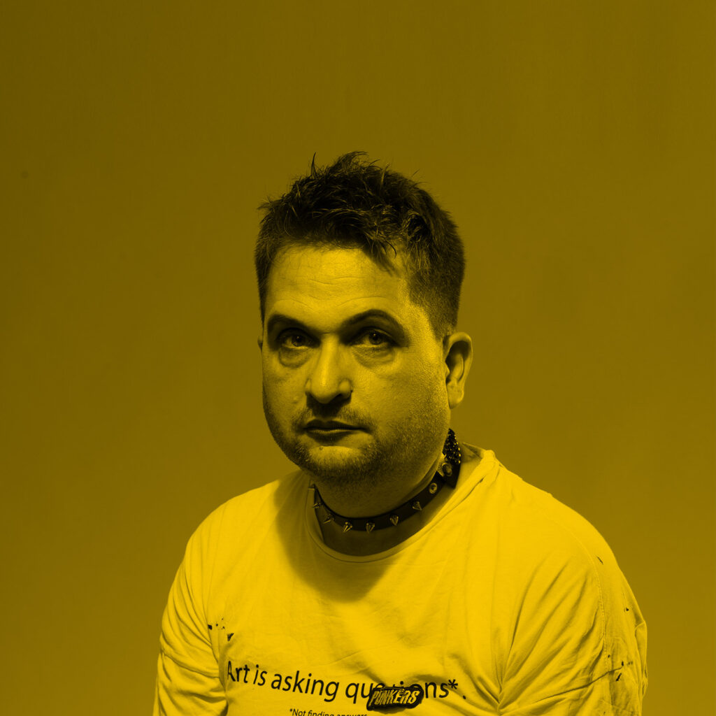 Stefan Kreilinger
