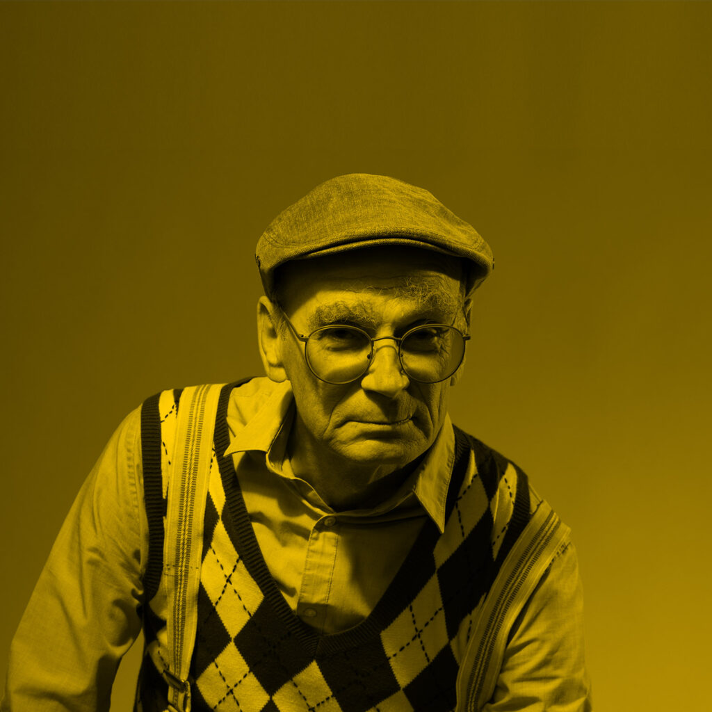 Hans Dzugan