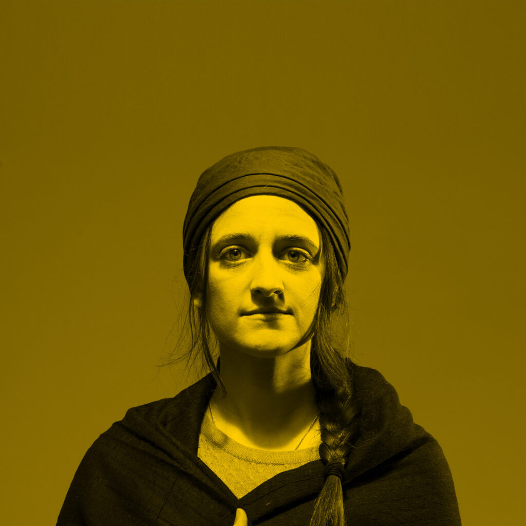 Julia Empl