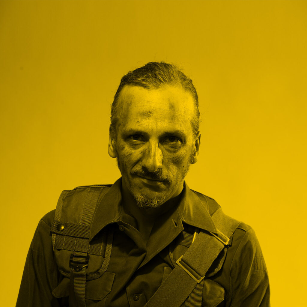 Alex Morgenroth