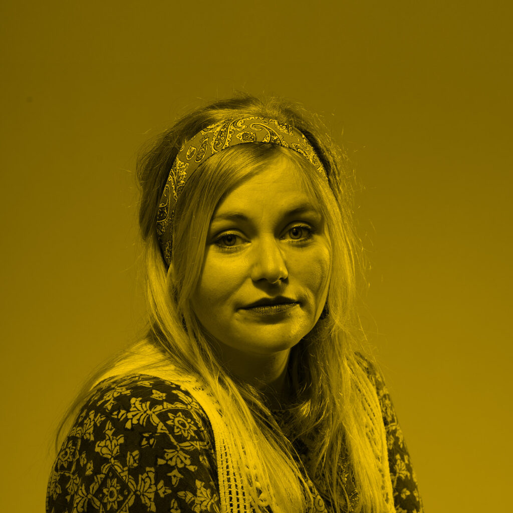 Sarah Spermann