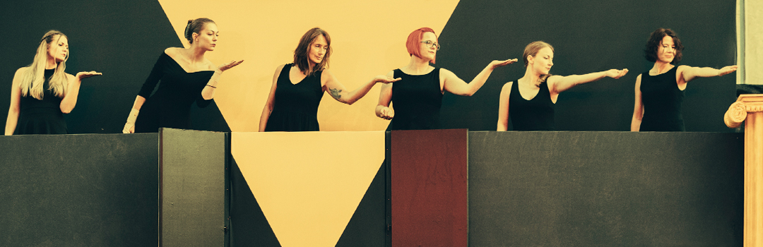 Lysistrata