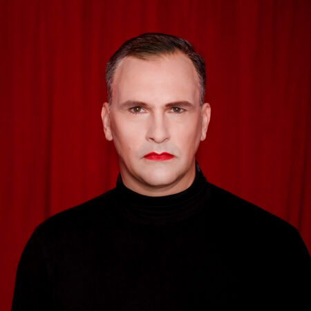 Guido Drell