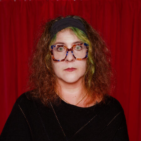 Tina Rechl