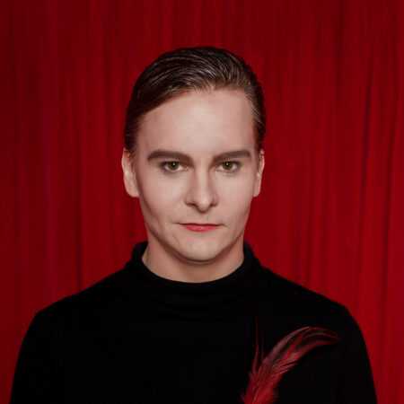 Patrick Brenner