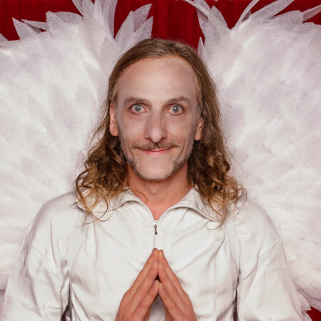 Alex Morgenroth