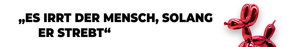 Faust I – Eigenproduktion – Bild 4