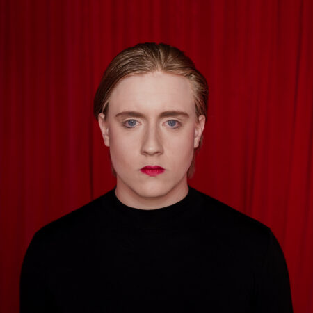 David Hirmer