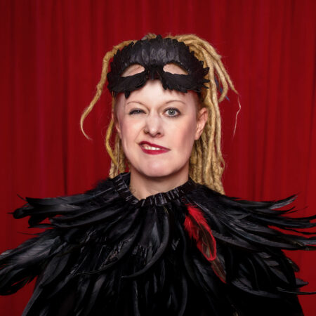 Dita Sommerauer