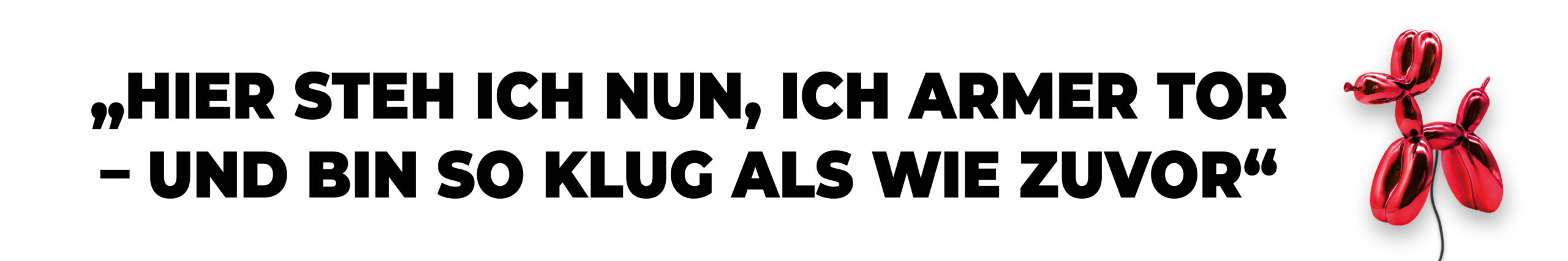 Faust I – Eigenproduktion – Bild 7