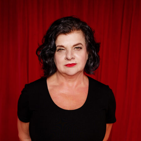 Gabriele Pointner