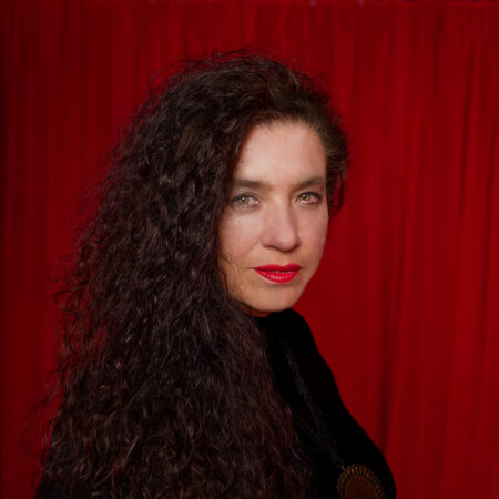 Elke Kaiser