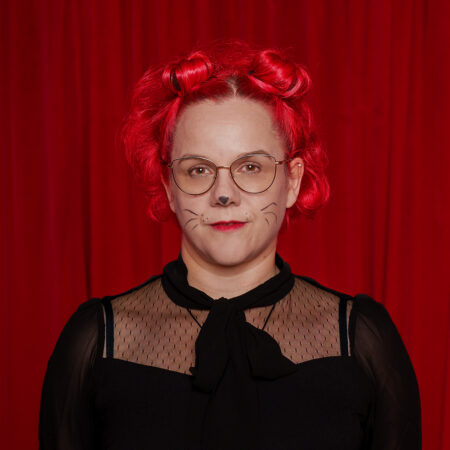 Angie Harlander