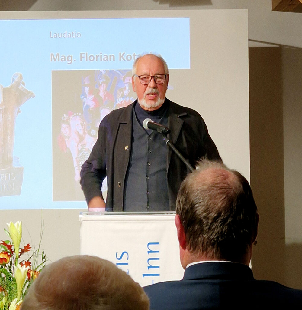 Das bauhoftheater holt sich den Kulturpreis 2025 – Bild 2