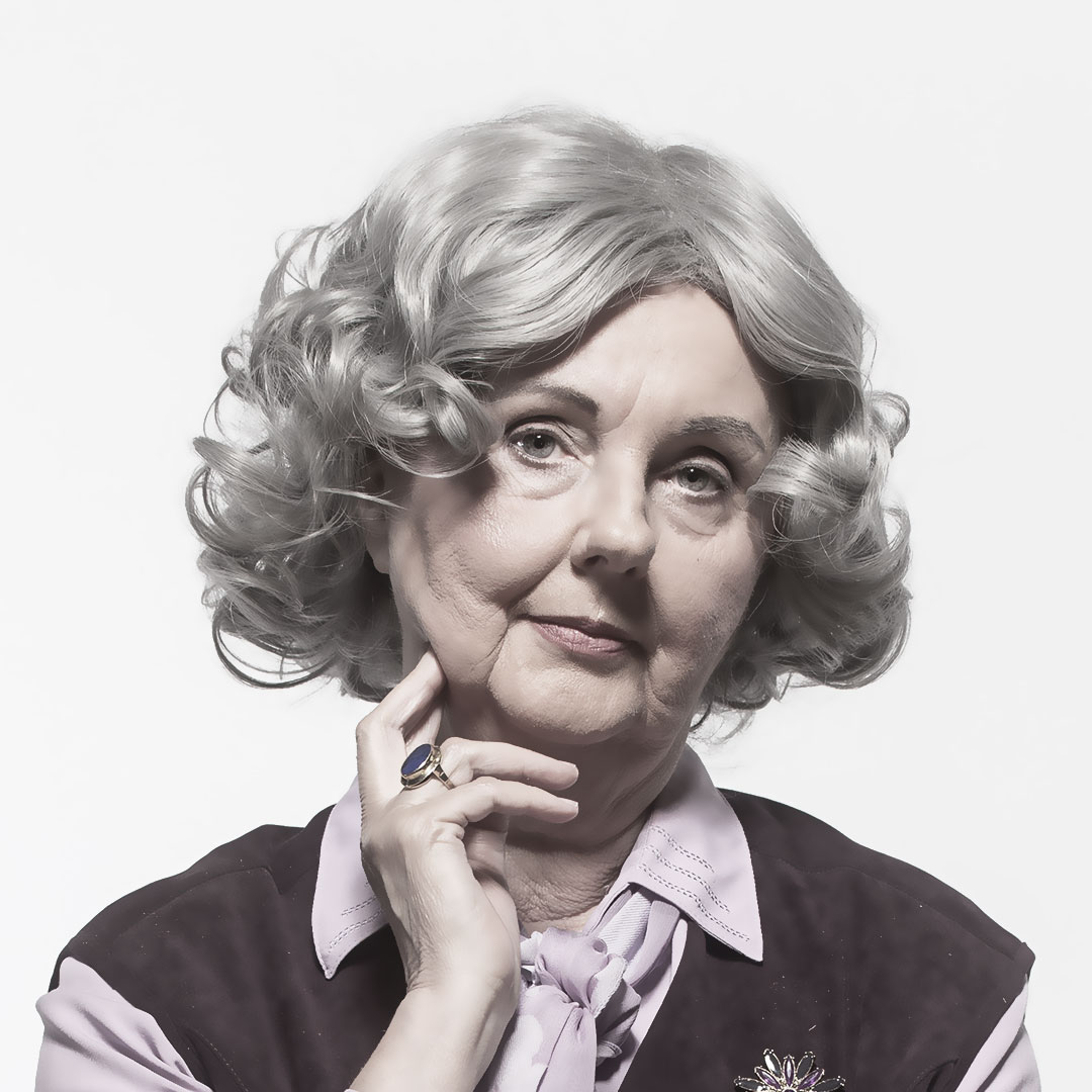 Bernadette Prähofer