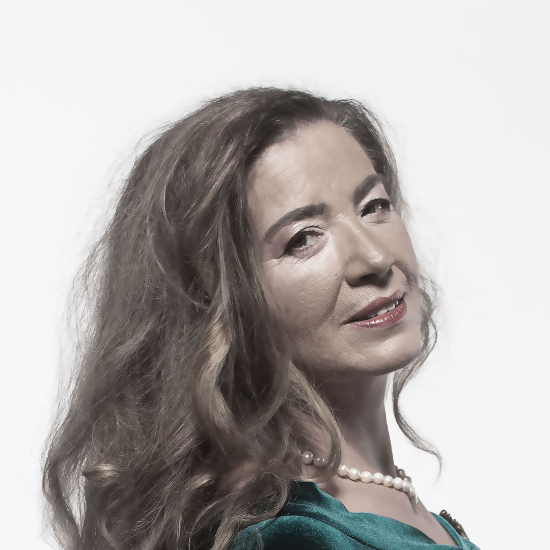 Elke Kaiser