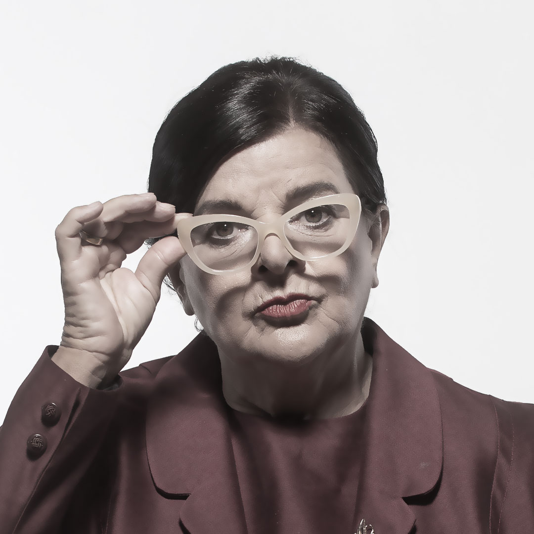 Gabriele Pointner