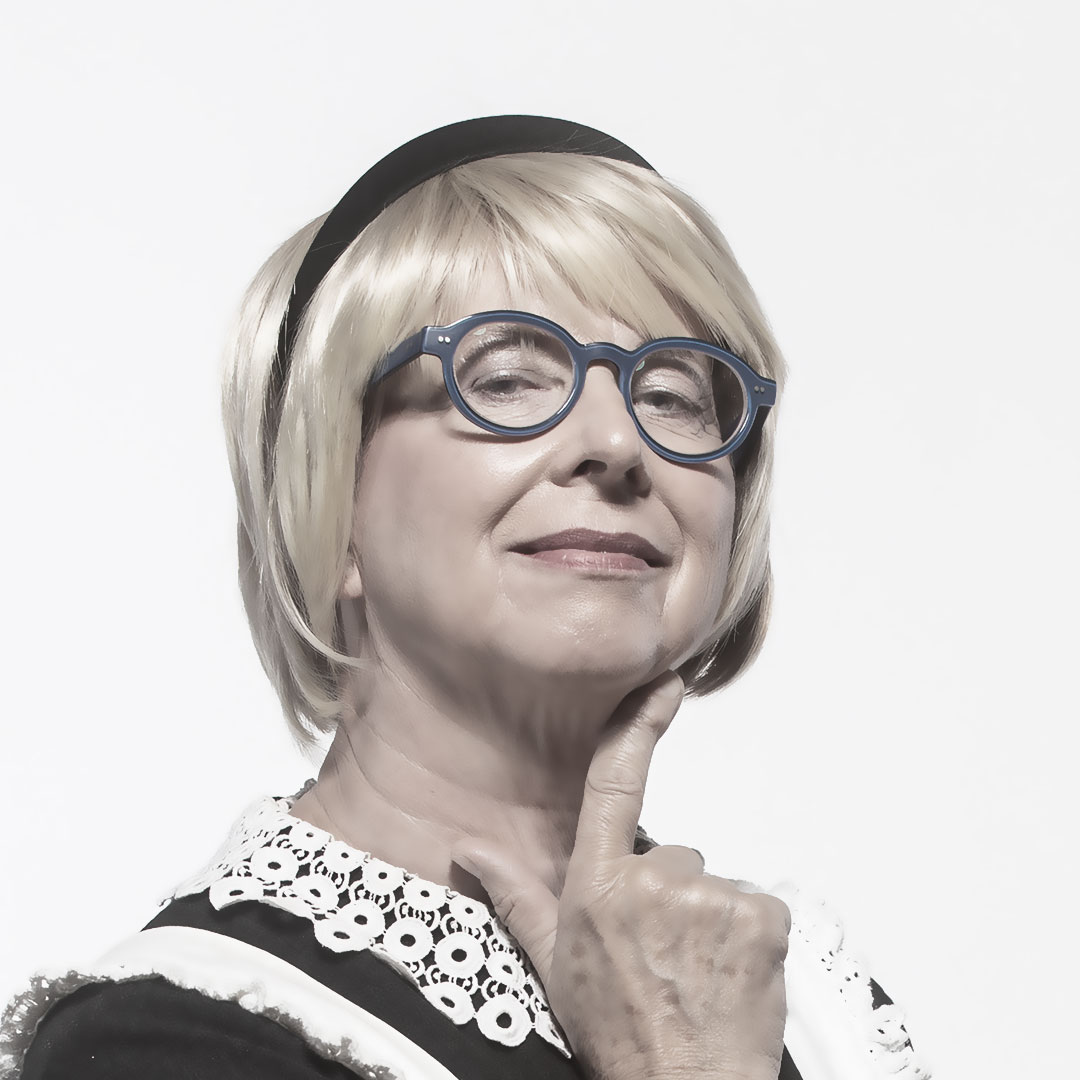 Halimah Riemer