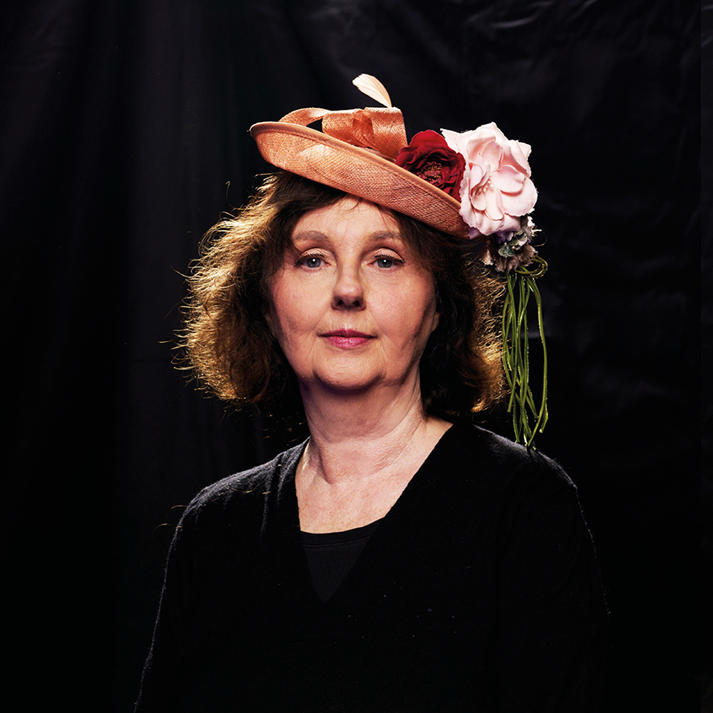 Bernadette Prähofer
