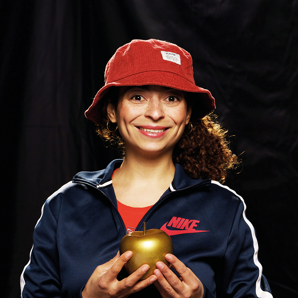 Coco Bauer