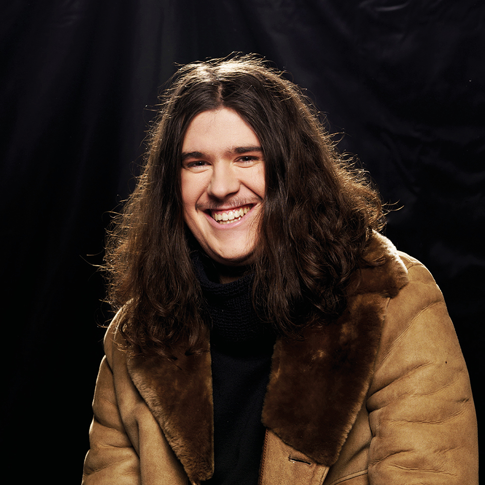 David Bauer