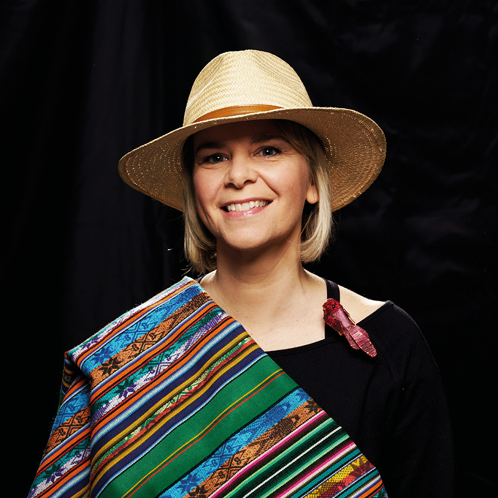 Verena Kronberger