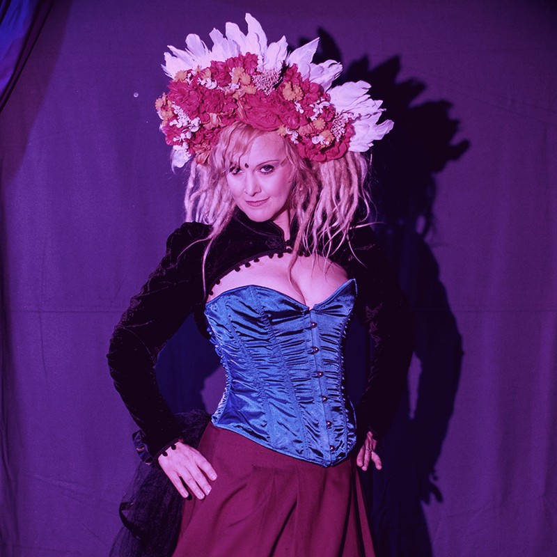 Dita Sommerauer