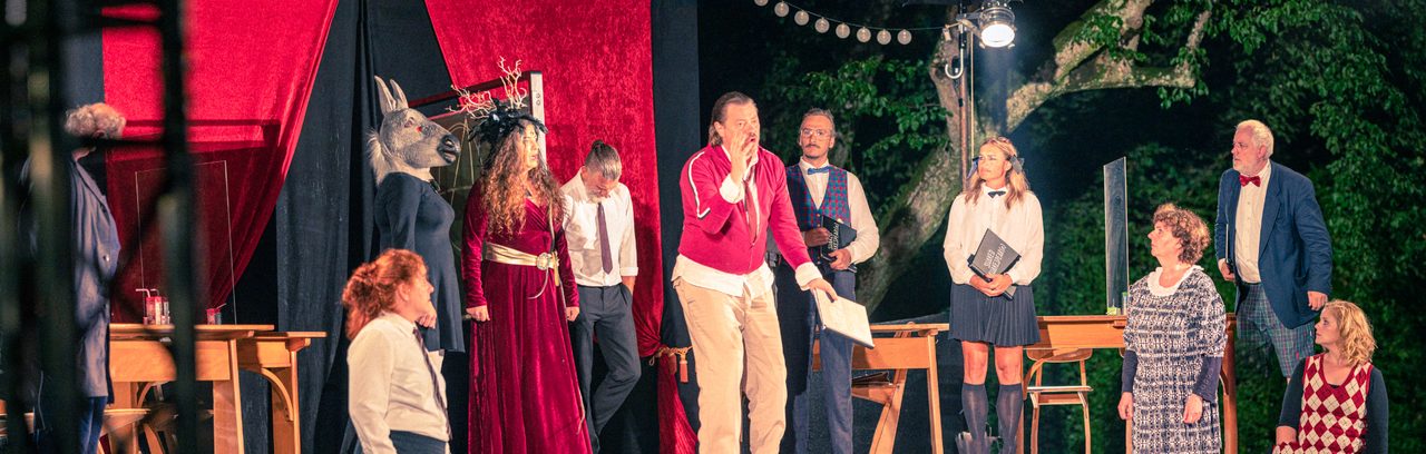 Shaked Shakespear(e) – geschüttelt nicht gerührt – Bild 15