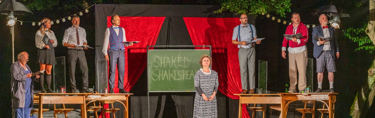 Shaked Shakespear(e) – geschüttelt nicht gerührt – Bild 11