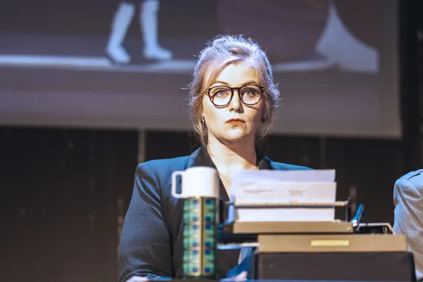 Ausbruch des Weltfriedens, Premiere 18.07.2026