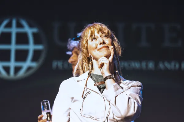 Ausbruch des Weltfriedens, Premiere 18.07.2026